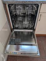 Zanussi inbouwvaatwasser, Witgoed en Apparatuur, Vaatwasmachines, Ophalen, Gebruikt, Inbouw, 60 cm of meer