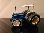 Britains Ford 6600 Conversie, Hobby en Vrije tijd, Modelauto's | 1:32, Ophalen of Verzenden, Gebruikt, Tractor of Landbouw, Britains