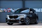 BMW X1 xDrive25e M-Sport M-Pakket /LED/PANODAK/KEYLESS/STOEL, Gebruikt, Huisgarantie, Met garantie (alle), Bedrijf