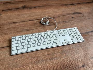 Apple Keyboard model A1243 beschikbaar voor biedingen