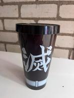 【Brand New】Demon Slayer Plastic Tumbler Corps Uniform Design, Ophalen of Verzenden, Zo goed als nieuw, Overige materialen, Wedgwood