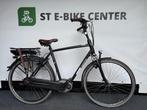Batavus Milano E-go - Electrische Heren Fiets - Bosch Motor, Batavus, Batavus, Batavus, Ophalen of Verzenden