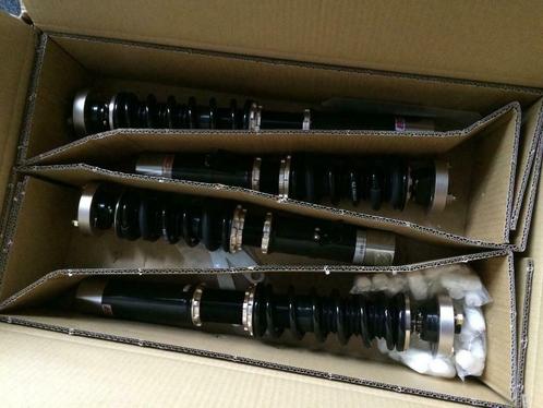 BC Racing BR-RH serie schroefset Datsun 240z 260z 51mm 70-73, Auto diversen, Tuning en Styling, Ophalen of Verzenden