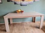 Eetafel 160x80, Ophalen of Verzenden, Zo goed als nieuw