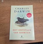 Het ontstaan van soorten - Charles Darwin, Ophalen of Verzenden, Zo goed als nieuw, Charles Darwin, Natuurwetenschap