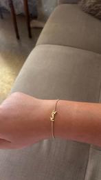 YSL armband, Sieraden, Tassen en Uiterlijk, Armbanden, Verzenden, Zo goed als nieuw