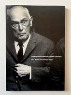 Catalogus Tekeningen en Sculpturen uit de Collectie Visser, Ophalen of Verzenden, Zo goed als nieuw, Meerdere auteurs, Schilder- en Tekenkunst