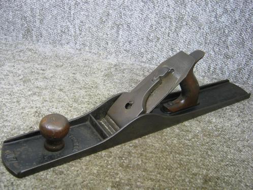 Nummer 7 schaaf. National, circa jaren 30, Antiek en Kunst, Antiek | Gereedschap en Instrumenten, Verzenden