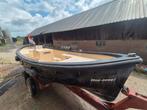 Stormer 55 (zonder motor), Watersport en Boten, Ophalen, Geen motor, Gebruikt, Tot 10 pk