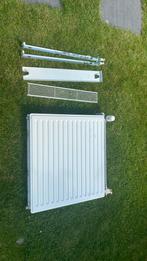 Radiator, Doe-het-zelf en Verbouw, Verwarming en Radiatoren, Ophalen, 30 tot 80 cm, Gebruikt, Radiator