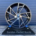 BMW Z3 Z4 X5 Velgen E90 E46 F20 F21 E87 E88 1 Serie 19'', Auto-onderdelen, Banden en Velgen, 19 inch, Velg(en), Nieuw, Ophalen of Verzenden