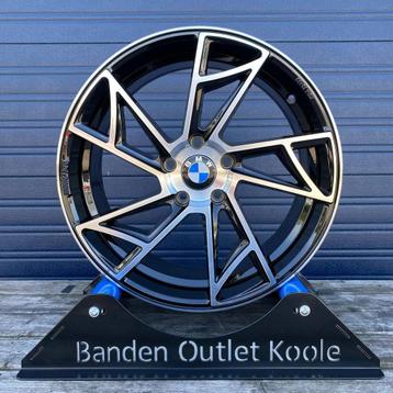 BMW Z3 Z4 X5 Velgen E90 E46 F20 F21 E87 E88 1 Serie 19'' beschikbaar voor biedingen