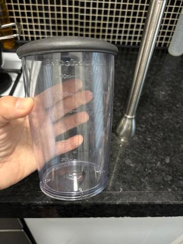 Nieuwe KitchenAid Blender Onderdelen beschikbaar voor biedingen
