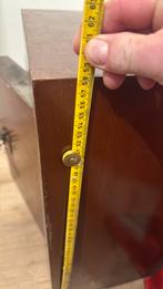 Antieke brandkast! J.A. Harms Amsterdam, Ophalen of Verzenden, Gebruikt, Brandkast