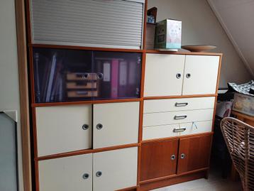 Ikea kantoor