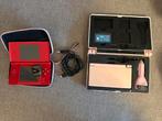 2 nintendo ds lite, Spelcomputers en Games, Spelcomputers | Nintendo 2DS en 3DS, Gebruikt, 2DS, Ophalen of Verzenden, Roze