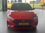 Ford Focus Wagon 1.0 EcoBoost Hybrid ST Line X Automaat! | 1, Auto's, Te koop, 73 €/maand, Gebruikt, 999 cc