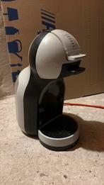 Dolce gusto, Witgoed en Apparatuur, Ophalen, Gebruikt, Koffiemachine, Koffiepads en cups