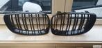 Zwarte grill BMW 1-serie E87, Ophalen of Verzenden, Gebruikt, BMW