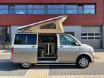 Volkswagen buscamper T6  | VANcreators Camper 4p, Diesel, Bedrijf, 4 tot 5 meter, Volkswagen