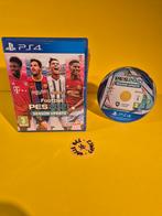 PES 2021 Season Update - PS4, Spelcomputers en Games, Verzenden, Zo goed als nieuw, Tokyo, Japan, Info@konami.com