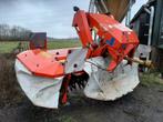 Kuhn Frontmaaier met kneuzer, Ophalen of Verzenden