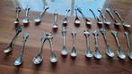 Verzameling  lepeltjes 1 koop, Ophalen of Verzenden
