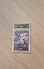 Dark Sylveon   8.5 AP Grading, Ophalen of Verzenden, Nieuw, Losse kaart
