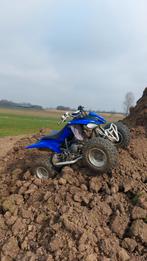 Yahmaha raptor 250, Motoren, Onderdelen | Yamaha, Ophalen