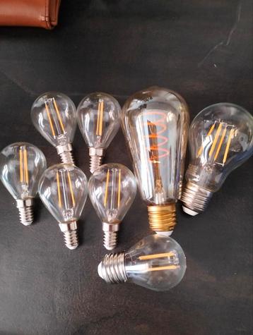  Diverse Lampen beschikbaar voor biedingen