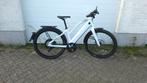 Stromer ST3 Nieuwstaat - 1400km, 1000Wh Accu, Maat M, Fietsen en Brommers, Ophalen of Verzenden, Zo goed als nieuw