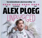 Alex ploeg tickets, Twee personen, Oktober