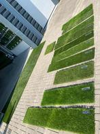 12 kunstgras soorten met lage prijzen!, Ophalen, Nieuw, 20 m² of meer, Kunstgras