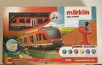 Märklin My World lokale trein, Wisselstroom, Ophalen of Verzenden, Märklin, Gebruikt
