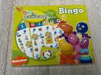 Bingo-spel, Ophalen, Zo goed als nieuw, Ontdekken