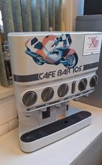 Vintage Café Bar 105 koffie apparaat️☕️, Ophalen, Gebruikt, ., .
