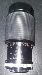 Panagor PMC auto tele zoom lens, Telelens, Ophalen of Verzenden, Zo goed als nieuw, Zoom