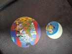Giga winter plus misdruk, Verzamelen, Flippo's, Ophalen of Verzenden, Winter, Losse flippo's