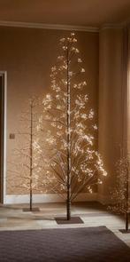 ZARA HOME kerstboom met led verlichting NIEUW 250 cm, Nieuw, Ophalen of Verzenden