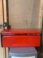 Brabantia Roggebroodtrommel (nieuw), Ophalen of Verzenden, Nieuw, Minder dan 50 cm