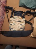 Tula draagzak dreumes/peuter, Gebruikt, Buik of Rug, Draagzak, Ophalen
