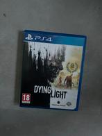Dying light PlayStation 4 spel, Ophalen of Verzenden, Zo goed als nieuw