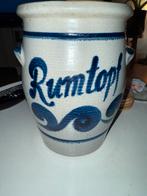Rumptopf Pot - Authentiek, Ophalen of Verzenden