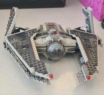lego star wars sith fury class interceptor 9500 beschikbaar voor biedingen