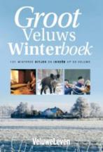 Groot Veluws Winterboek, 101 winterse uitjes en ideeën op de, Boeken, Reisgidsen, Nieuw, Overige merken, Ophalen of Verzenden