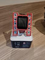 Spiderman smartwatch, Ophalen, Zo goed als nieuw, Zwart, Android