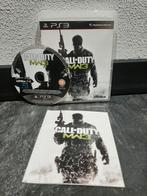 Call of Duty (PlayStation 3) Modern Warfare 3, Ophalen of Verzenden, Shooter, Zo goed als nieuw, Vanaf 18 jaar
