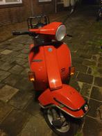 Vespa pk 50 xl elestart, Ophalen of Verzenden, Zo goed als nieuw