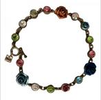 Otazu kettingen en arnband, Ophalen of Verzenden, Zo goed als nieuw, Overige kleuren, Overige materialen