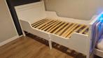Ikea meegroeibed, Ophalen, Gebruikt, 70 tot 85 cm, Lattenbodem